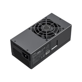 Coolbox Alimentation TFX 550W Noire Silencieuse Format Compact pour PC