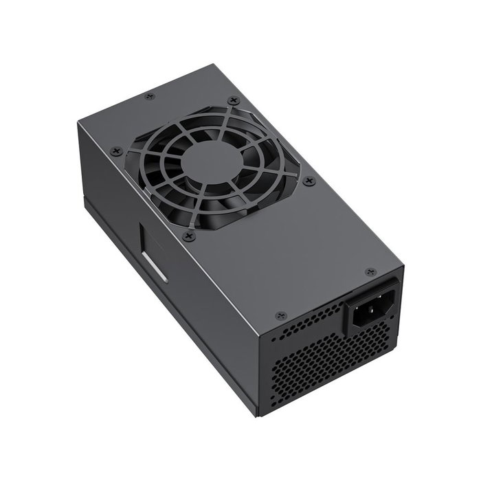 Coolbox Alimentation TFX 550W Noire Silencieuse Format Compact pour PC