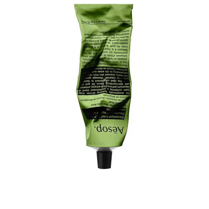 Aesop Baume pour le Corps Feuille de Géranium 100 ml Aesop Baume pour le Corps Feuille de Géranium 100 ml