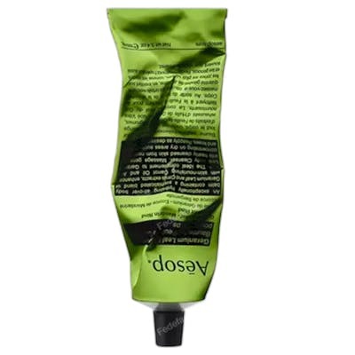 Aesop GERANIUM LEAF Baume Corporel 100 ml
