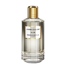 Mancera Jasmin Exclusif - Eau de Parfum unisexe - 120 ml