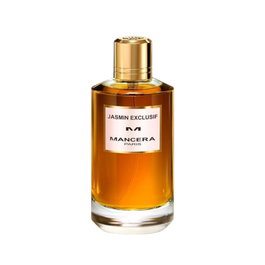 Mancera Jasmin Exclusif - Eau de Parfum unisexe - 120 ml