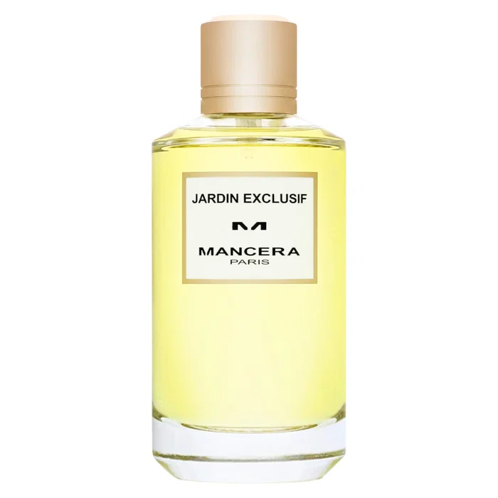 Mancera Jasmin Exclusif Eau de Parfum 120 ml Mancera Jasmin Exclusif Eau de Parfum 120 ml