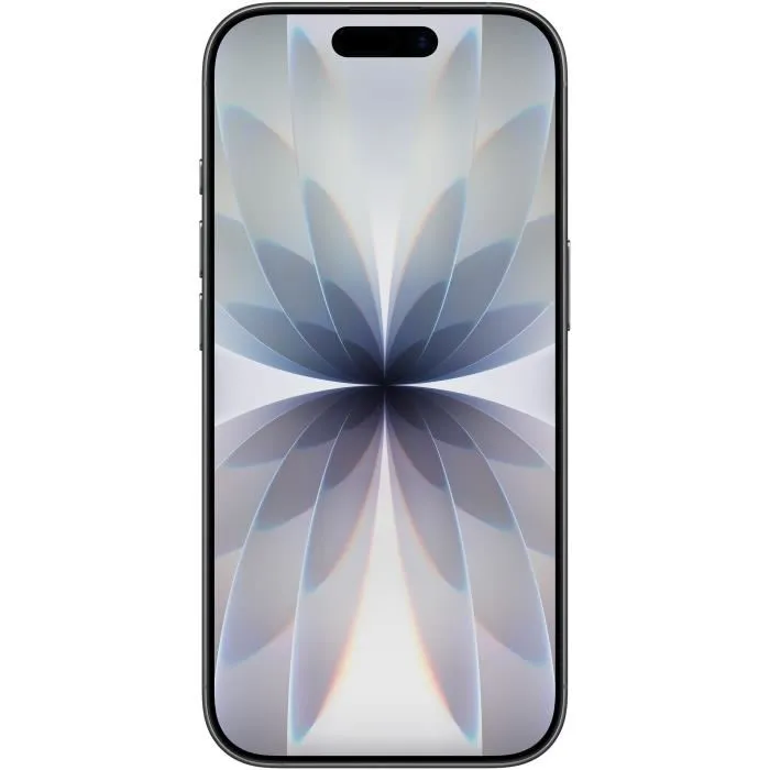 Apple iPhone 17 512 Go Noir - Smartphone