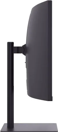 LG 34G630A-B UltraGear - Écran PC Gamer incurvé 34" Dalle VA 240 Hz 1 ms - Noir