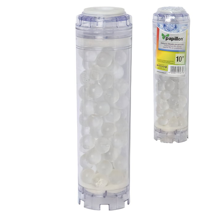 MAURER Cartouche pour filtre polyphosphate 10 pouces MAURER Cartouche pour filtre polyphosphate 10 pouces