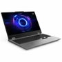 Lenovo LOQ 15IRX10 Gaming, 15,6'' WQHD 165Hz, Intel Core i7-13650HX, RTX 5070 8Go, 32Go RAM, 1To SSD, Luna Grey