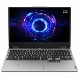 Lenovo LOQ 15IRX10 Gaming, 15,6'' WQHD 165Hz, Intel Core i7-13650HX, RTX 5070 8Go, 32Go RAM, 1To SSD, Luna Grey