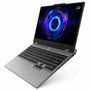 Lenovo LOQ 15IRX10 Gaming, 15,6'' WQHD 165Hz, Intel Core i7-13650HX, RTX 5070 8Go, 32Go RAM, 1To SSD, Luna Grey
