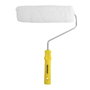 WOLFPACK LINEA PROFESIONAL Rouleau de peinture en fibre acrylique blanche 200 mm