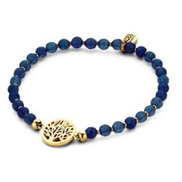 Bracelet Femme CO88 Collection 8CB-90229 Bleu