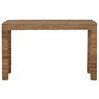 Table d'appoint Home ESPRIT 122 x 36 x 76 cm