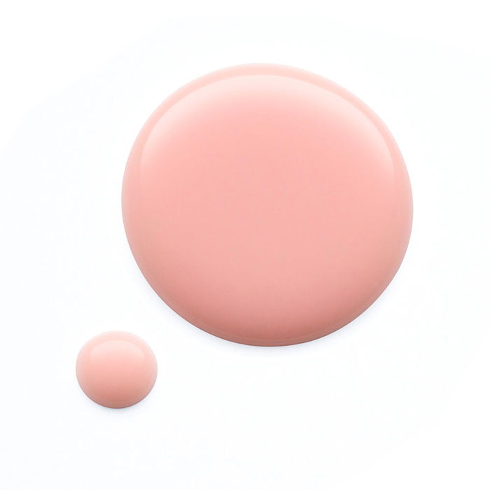 Essence Soin réparateur pour ongles UV RESCURE n°01 8 ml - Vernis rose renforçateur avec Hexanal, MSM et Acide Glycolique pour ongles abîmés par le gel UV