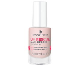 Essence UV RESCURE n° 01 Soin réparateur pour ongles, 8 ml