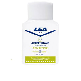 Lea Baume après-rasage SENSITIVE 0 % d'alcool 125 ml