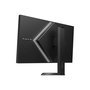 HP Omen 27u Écran PC Gaming - Moniteur 27 Pouces, Réf. 3G6W0E9#ABB