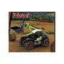 Cada Mini Claas Scorpion - Chariot télescopique agricole (401 pièces)