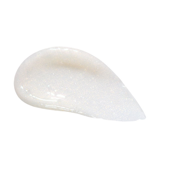 Unleashia Baume à Lèvres GLACIER VEGAN #01-Snow Frost 3,3g - Hydratant, Pailleté, Vegan Unleashia Baume à Lèvres GLACIER VEGAN #01-Snow Frost 3,3g - Hydratant, Pailleté, Vegan