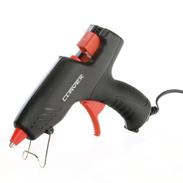 ROCASIM Pistolet à colle PT-40 55W