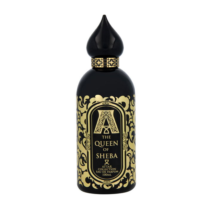 Parfum Femme Attar Collection The Queen of Sheba EDP
