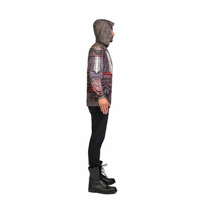 My Other Me Déguisement Assassin's Creed Aguilar de Nerha Gris Taille S My Other Me Déguisement Assassin's Creed Aguilar de Nerha Gris Taille S