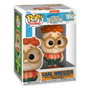 Funko POP! Jimmy Neutron Carl Wheezer figurine