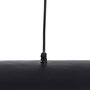 Suspension Noir Aluminium 220-240 V 62 x 34 x 30 cm