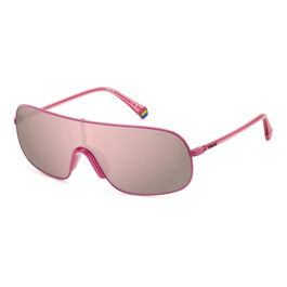 Lunettes de soleil Unisexe Polaroid PLD6222SMU1 Ø 99 mm