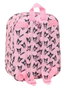 Safta Mochila guarderia 3D kuromi 3D - Sac à dos maternelle 3D Kuromi - 22x27x10 cm - Dès 3 ans
