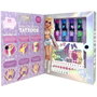 KIDS LICENSING Tattoo Set Wow Generation