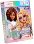 KIDS LICENSING Tattoo Set Wow Generation