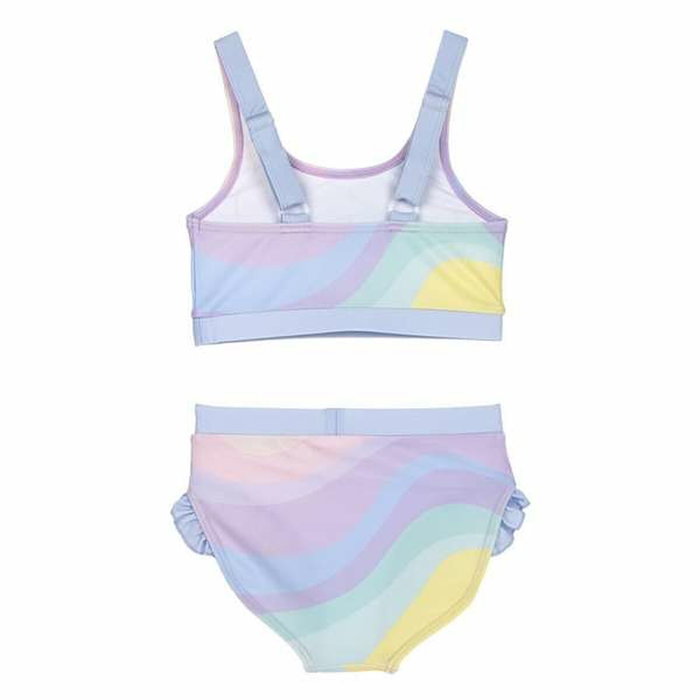 Cerdá Bikini Stitch Multicolore 6 Ans Cerdá Bikini Stitch Multicolore 6 Ans
