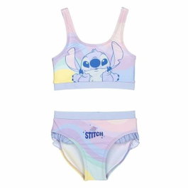 Cerdá Bikini Stitch Multicolore 6 Ans