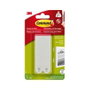 3M Command tiras grandes pour colgar cuadros, 4 paires, 7 kg