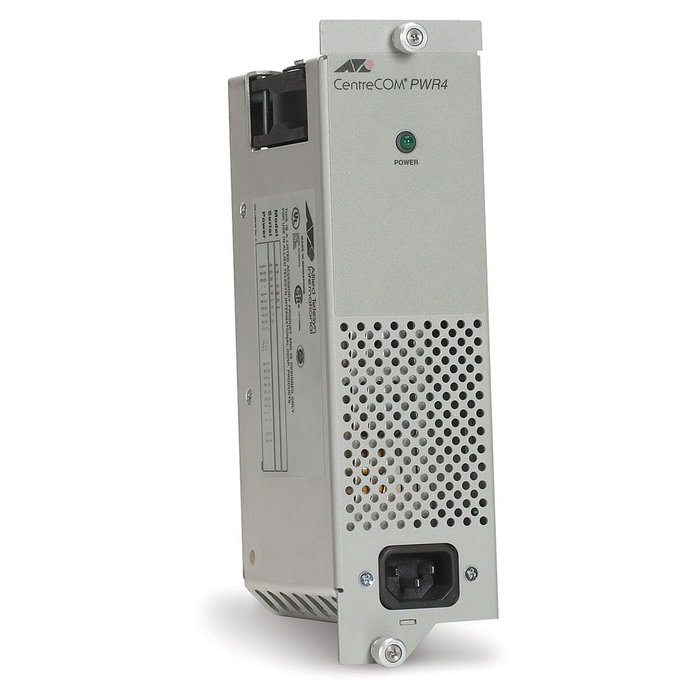 Allied Telesis AT-PWR4-50 Allied Telesis AT-PWR4-50
