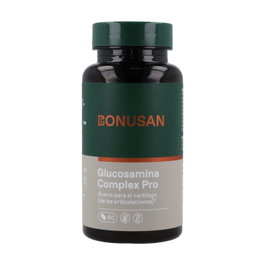 Bonusan Glucosamine Plus 60 comprimés