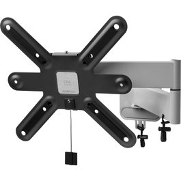 One for All Support mural TV Ultraslim Turn 180 WM 6254