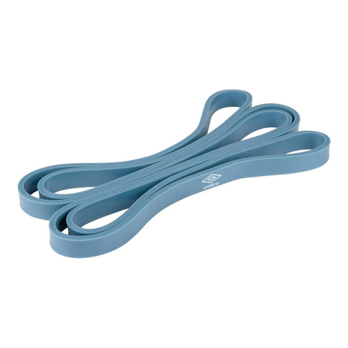Bande Élastique pour Fitness Umbro 15 kg Bande Élastique pour Fitness Umbro 15 kg