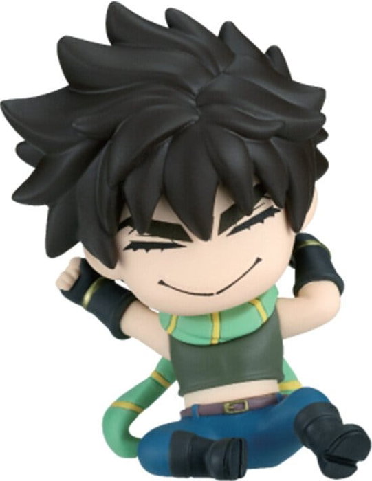 Takara Tomy Jojo´s Bizzare Adventure Blind Pack assortiment figurines Twinchees Lil´Sleepers 5 cm (24) Takara Tomy Jojo´s Bizzare Adventure Blind Pack assortiment figurines Twinchees Lil´Sleepers 5 cm (24)