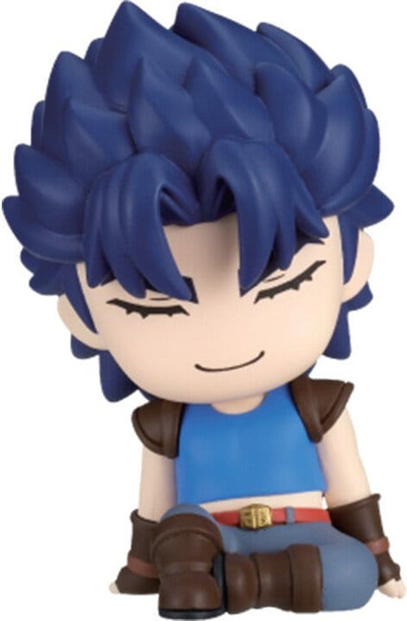 Takara Tomy Jojo´s Bizzare Adventure Blind Pack assortiment figurines Twinchees Lil´Sleepers 5 cm (24) Takara Tomy Jojo´s Bizzare Adventure Blind Pack assortiment figurines Twinchees Lil´Sleepers 5 cm (24)
