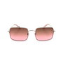 Lunettes de soleil Unisexe Levi's LV-1019-S-PA ø 57 mm