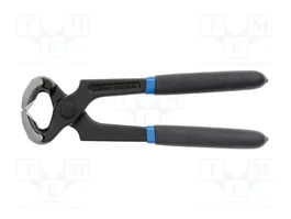 HÖGERT TECHNIK Pince coupante frontale 180 mm