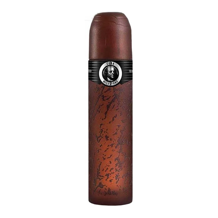 Parfum Homme Cuba Milestone 100 ml Parfum Homme Cuba Milestone 100 ml