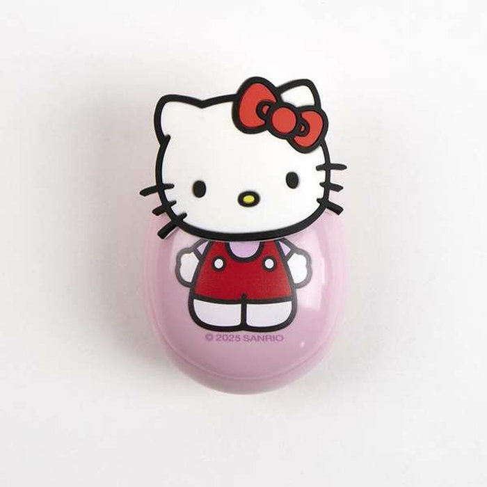 Brosse Hello Kitty Rose