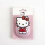 Brosse Hello Kitty Rose