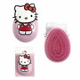 Brosse Hello Kitty Rose