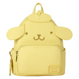 LOUNGEFLY Sac à dos Pompompurin Hello Kitty 26cm