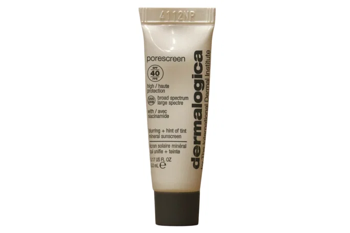 Dermalogica Porescreen SPF 40 Protection Solaire Visage 5 ml Dermalogica Porescreen SPF 40 Protection Solaire Visage 5 ml