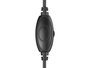 Sandberg Saver - Casque audio avec microphone et contrôle de volume sur câble - Format MiniJack - Pour smartphone et PC