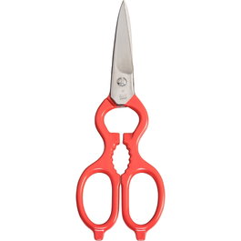 Zwilling Ciseaux multi-usages 20cm rouge